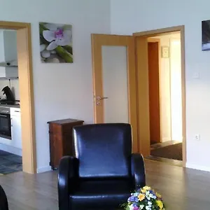 Ferienwohnung Zentrum , Goch Duitsland