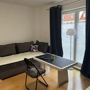 Messe Zimmer/ferienwohnung Deutschland