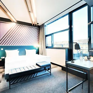 3* Hotel München-moosach