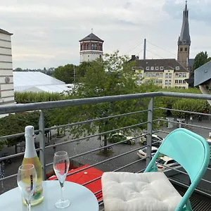 Avi Burgplatz Deutschland