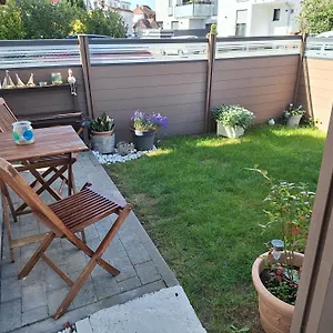 Emilia , Mörfelden-Walldorf Duitsland