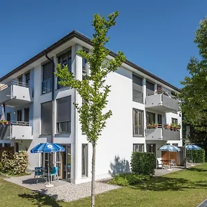 Amenity-garden-apartments , München Duitsland