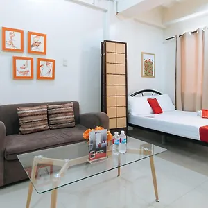 Reddoorz At Kassel Residences Paranaque Hotel