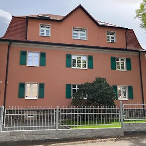Apartment-haus Landeskrone Deutschland