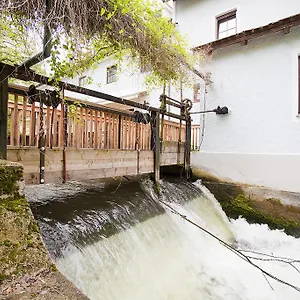 Schleuse *** Mnichov