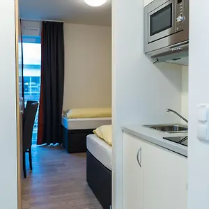 Staffelseestrasse , München Duitsland