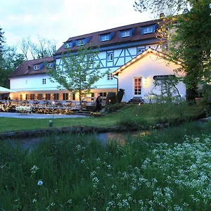 4* Hotel Insel Mühle