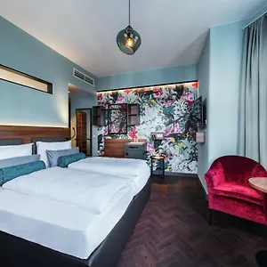 Maison Schiller By Designcity Отель
