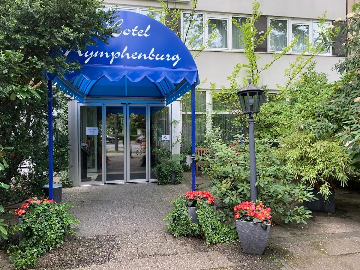 Hotel Nymphenburg City - Muenchen
