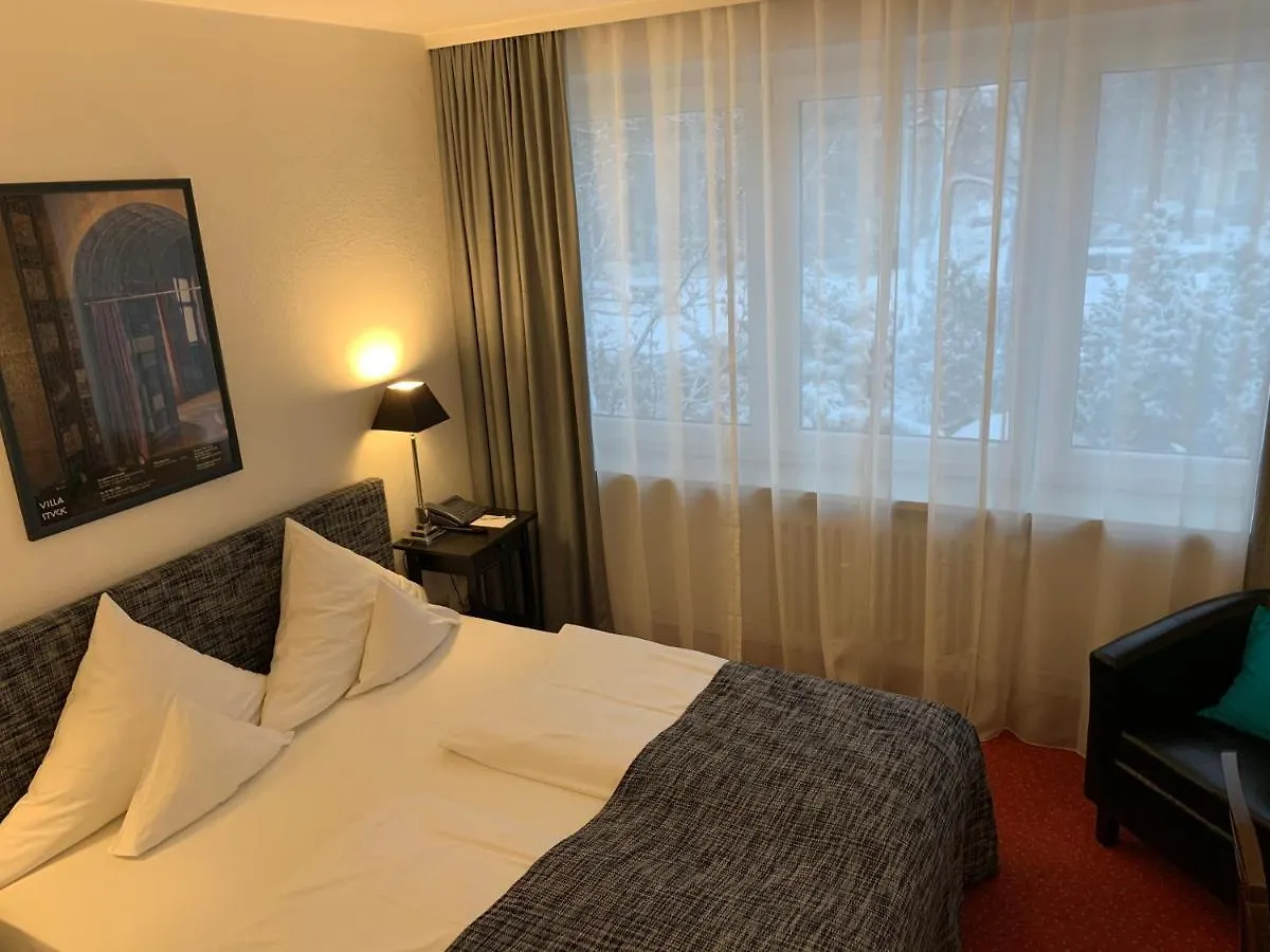 Hotel Nymphenburg City - Muenchen