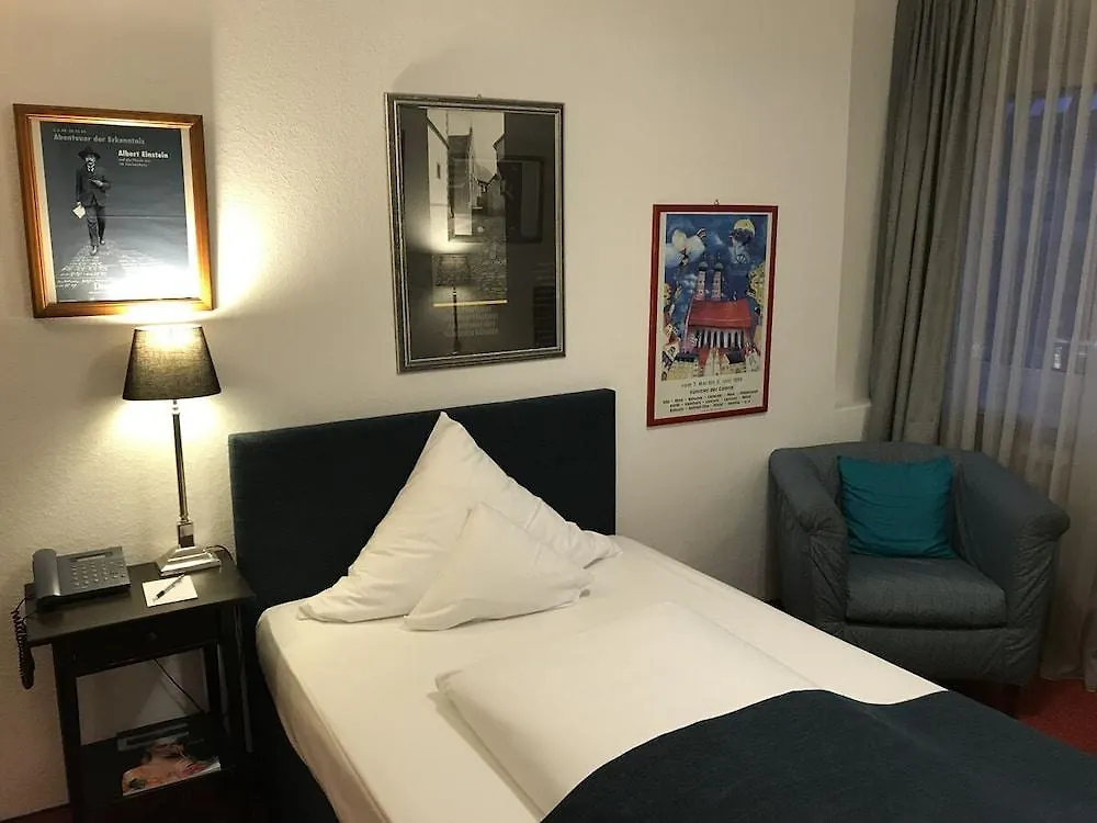 Hotel Nymphenburg City - Muenchen Munich